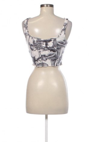 Damski top SHEIN, Rozmiar S, Kolor Kolorowy, Cena 53,99 zł