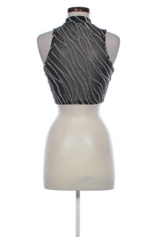 Top de femei SHEIN, Mărime XS, Culoare Multicolor, Preț 51,34 Lei