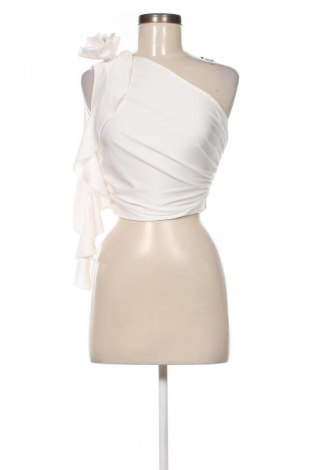 Női top SHEIN, Méret S, Szín Fehér, Ár 2 000 Ft