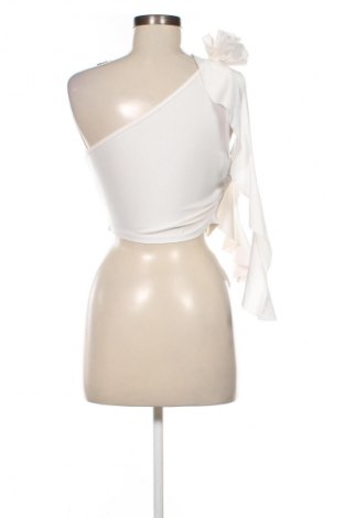 Női top SHEIN, Méret S, Szín Fehér, Ár 2 000 Ft