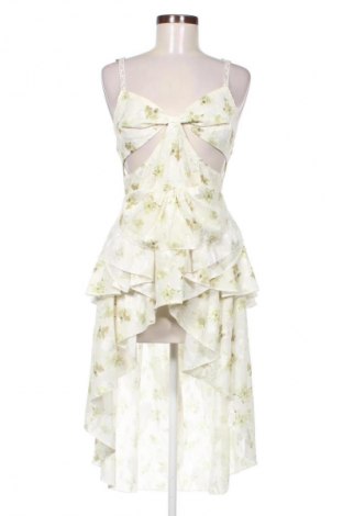 Дамски топ SHEIN, Размер L, Цвят Многоцветен, Цена 23,99 лв.