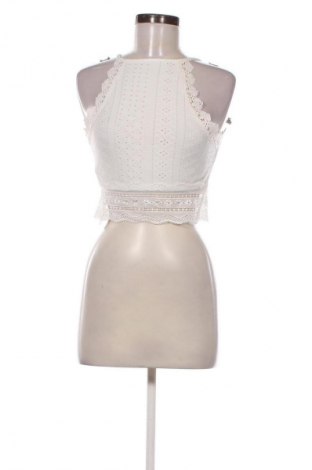 Damentop SHEIN, Größe M, Farbe Weiß, Preis € 14,77
