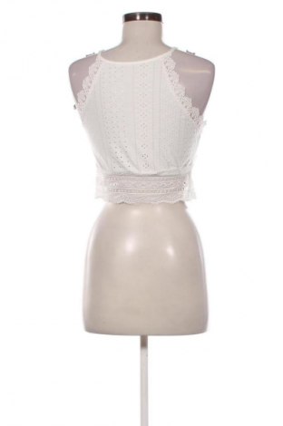 Damentop SHEIN, Größe M, Farbe Weiß, Preis € 14,77