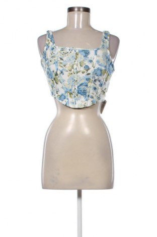 Damentop SHEIN, Größe XS, Farbe Mehrfarbig, Preis € 14,83