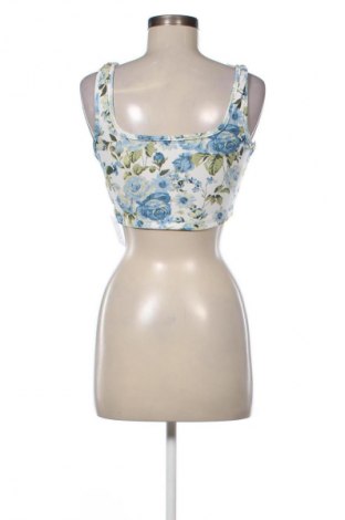 Damentop SHEIN, Größe XS, Farbe Mehrfarbig, Preis € 14,83