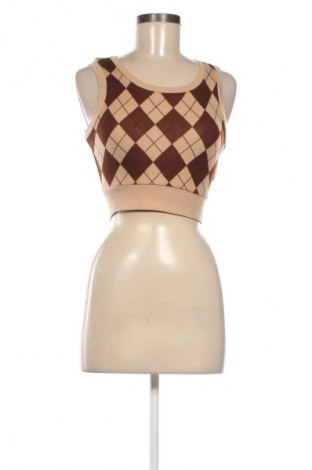 Damentop SHEIN, Größe S, Farbe Mehrfarbig, Preis € 14,83