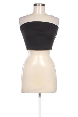 Γυναικείο τοπ SHEIN, Μέγεθος S, Χρώμα Μαύρο, Τιμή 12,99 €