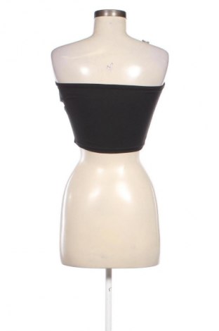 Γυναικείο τοπ SHEIN, Μέγεθος S, Χρώμα Μαύρο, Τιμή 12,99 €