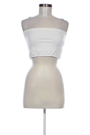Dámský top SHEIN, Velikost S, Barva Bílá, Cena  371,00 Kč
