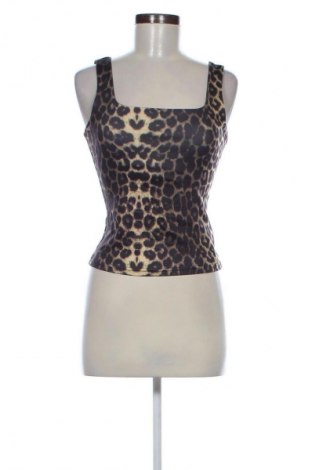 Дамски топ SHEIN, Размер S, Цвят Многоцветен, Цена 23,99 лв.