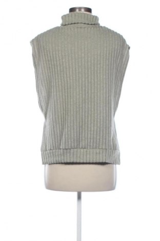 Top de femei SHEIN, Mărime L, Culoare Verde, Preț 77,17 Lei
