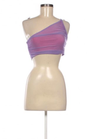 Dámsky top  SHEIN, Veľkosť S, Farba Fialová, Cena  14,83 €