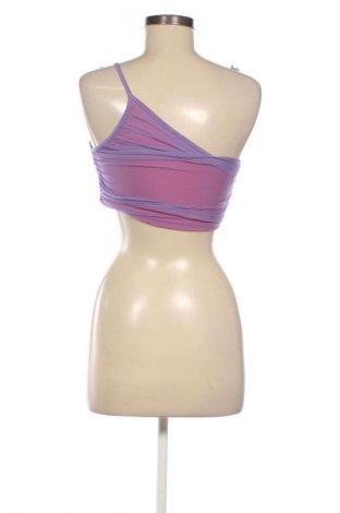 Dámsky top  SHEIN, Veľkosť S, Farba Fialová, Cena  14,83 €