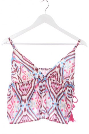 Дамски топ SHEIN, Размер XS, Цвят Многоцветен, Цена 29,00 лв.