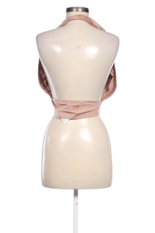 Damski top SHEIN, Rozmiar M, Kolor Beżowy, Cena 66,67 zł