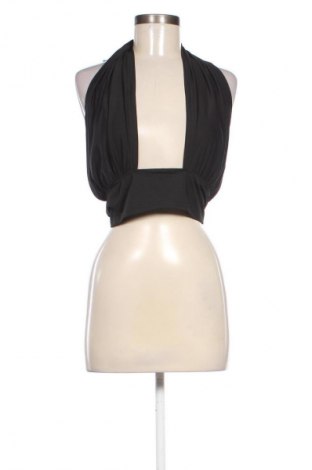 Damski top SHEIN, Rozmiar M, Kolor Czarny, Cena 66,67 zł