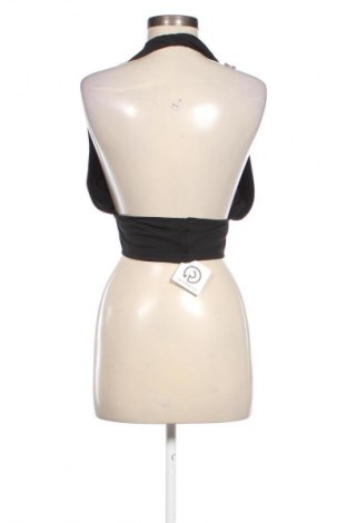 Damski top SHEIN, Rozmiar M, Kolor Czarny, Cena 66,67 zł