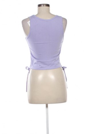 Дамски топ SHEIN, Размер M, Цвят Лилав, Цена 29,00 лв.