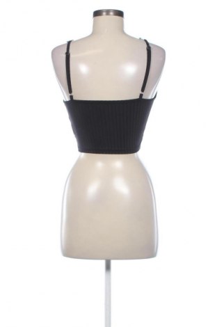 Top de femei SHEIN, Mărime XXS, Culoare Negru, Preț 76,32 Lei