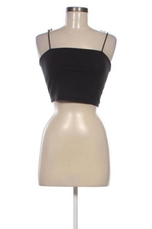 Дамски топ SHEIN, Размер M, Цвят Черен, Цена 10,00 лв.