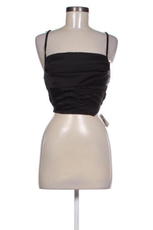 Dámsky top  SHEIN, Veľkosť M, Farba Čierna, Cena  14,77 €