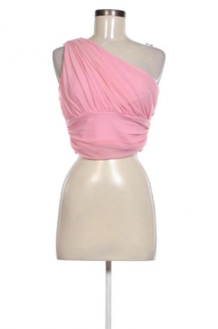 Női top SHEIN, Méret M, Szín Rózsaszín, Ár 5 800 Ft