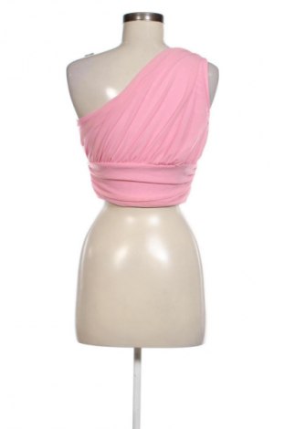 Női top SHEIN, Méret M, Szín Rózsaszín, Ár 5 800 Ft
