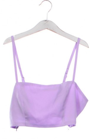 Női top SHEIN, Méret S, Szín Lila, Ár 5 899 Ft