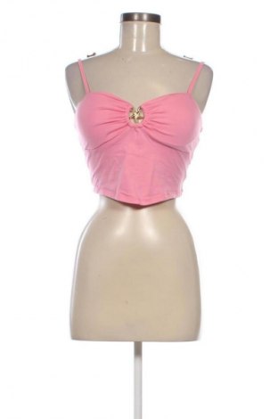 Női top SHEIN, Méret S, Szín Rózsaszín, Ár 5 800 Ft