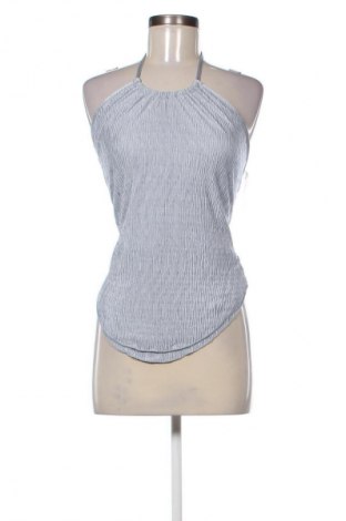 Γυναικείο τοπ SHEIN, Μέγεθος M, Χρώμα Μπλέ, Τιμή 14,77 €