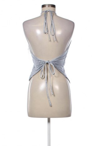 Γυναικείο τοπ SHEIN, Μέγεθος M, Χρώμα Μπλέ, Τιμή 14,77 €