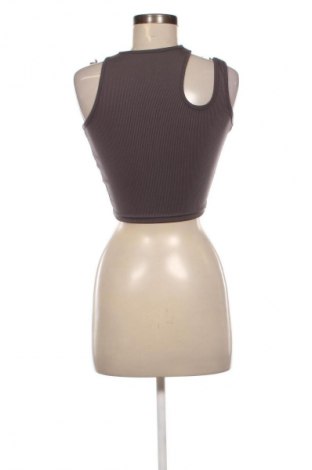 Damski top SHEIN, Rozmiar S, Kolor Szary, Cena 68,97 zł