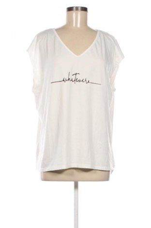 Női top SHEIN, Méret XL, Szín Fehér, Ár 11 839 Ft