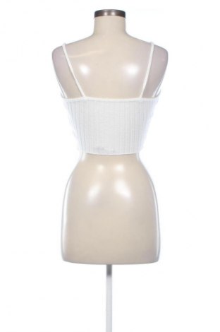Damski top SHEIN, Rozmiar S, Kolor Biały, Cena 66,99 zł