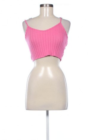 Damski top SHEIN, Rozmiar S, Kolor Różowy, Cena 66,99 zł