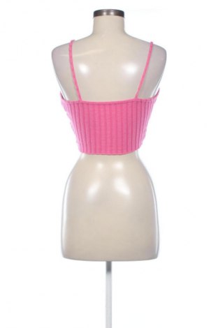 Damski top SHEIN, Rozmiar S, Kolor Różowy, Cena 66,99 zł