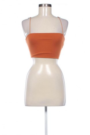 Damski top SHEIN, Rozmiar S, Kolor Pomarańczowy, Cena 66,67 zł