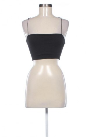 Damski top SHEIN, Rozmiar S, Kolor Czarny, Cena 66,67 zł