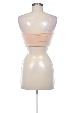 Damski top SHEIN, Rozmiar S, Kolor Beżowy, Cena 66,99 zł