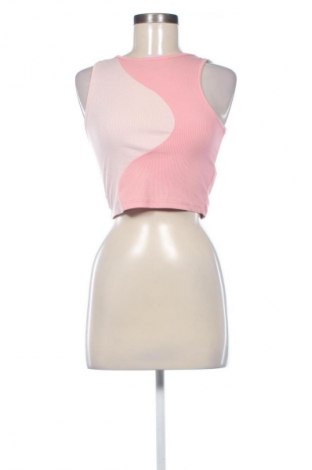 Damski top SHEIN, Rozmiar S, Kolor Różowy, Cena 66,67 zł