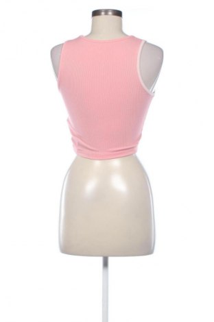 Damski top SHEIN, Rozmiar S, Kolor Różowy, Cena 66,67 zł