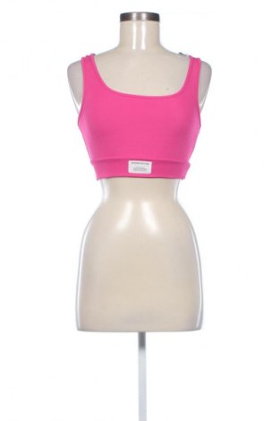 Damski top SHEIN, Rozmiar S, Kolor Różowy, Cena 66,99 zł