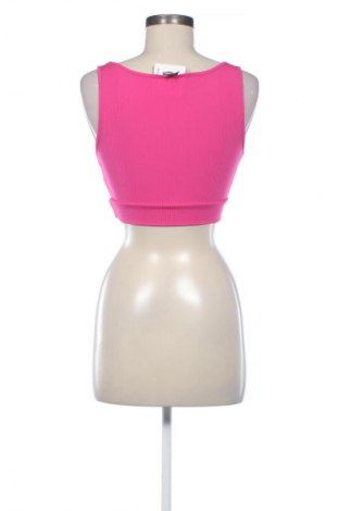 Damski top SHEIN, Rozmiar S, Kolor Różowy, Cena 66,99 zł