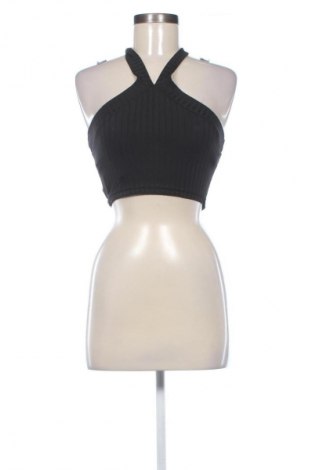 Damski top SHEIN, Rozmiar S, Kolor Czarny, Cena 66,67 zł