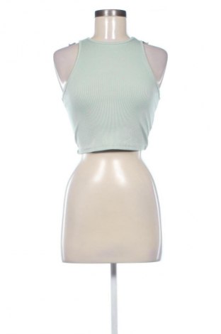 Damski top SHEIN, Rozmiar S, Kolor Zielony, Cena 66,67 zł