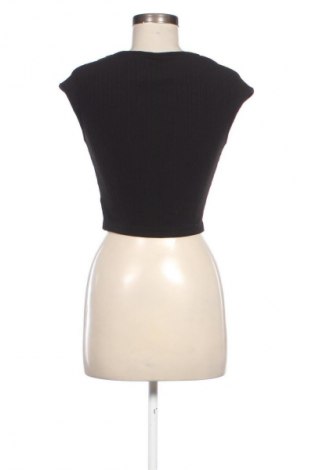 Damski top SHEIN, Rozmiar S, Kolor Czarny, Cena 66,67 zł