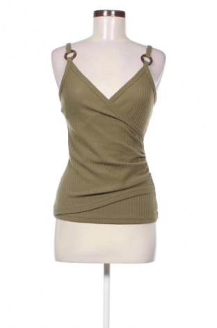 Damentop SHEIN, Größe S, Farbe Grün, Preis 14,83 €
