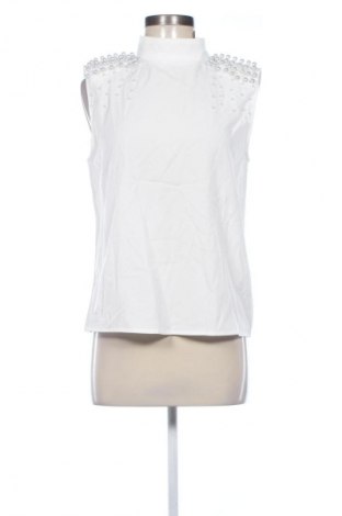 Дамски топ SHEIN, Размер M, Цвят Бял, Цена 28,88 лв.