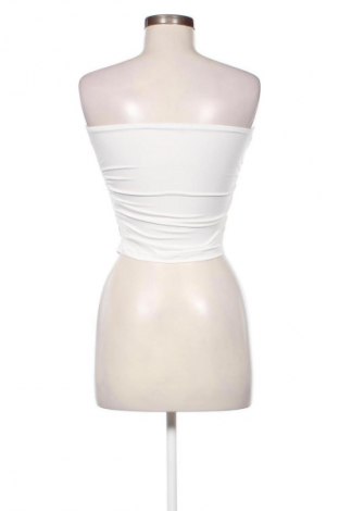 Damski top SHEIN, Rozmiar XS, Kolor Biały, Cena 66,67 zł