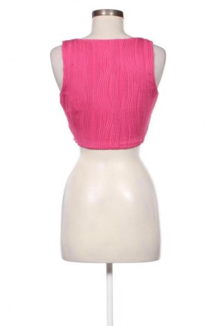 Дамски топ SHEIN, Размер XS, Цвят Розов, Цена 29,00 лв.